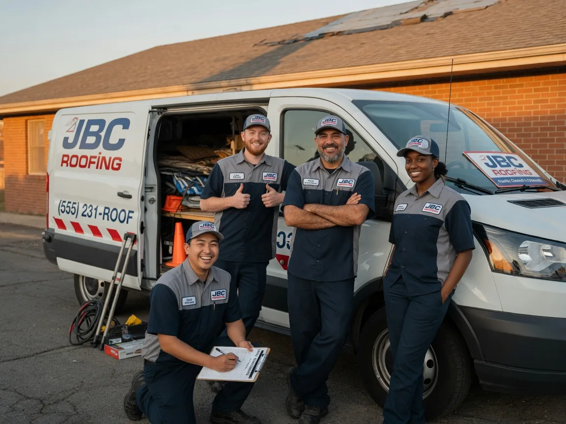 Roof Replacement company in Hartsville, IN